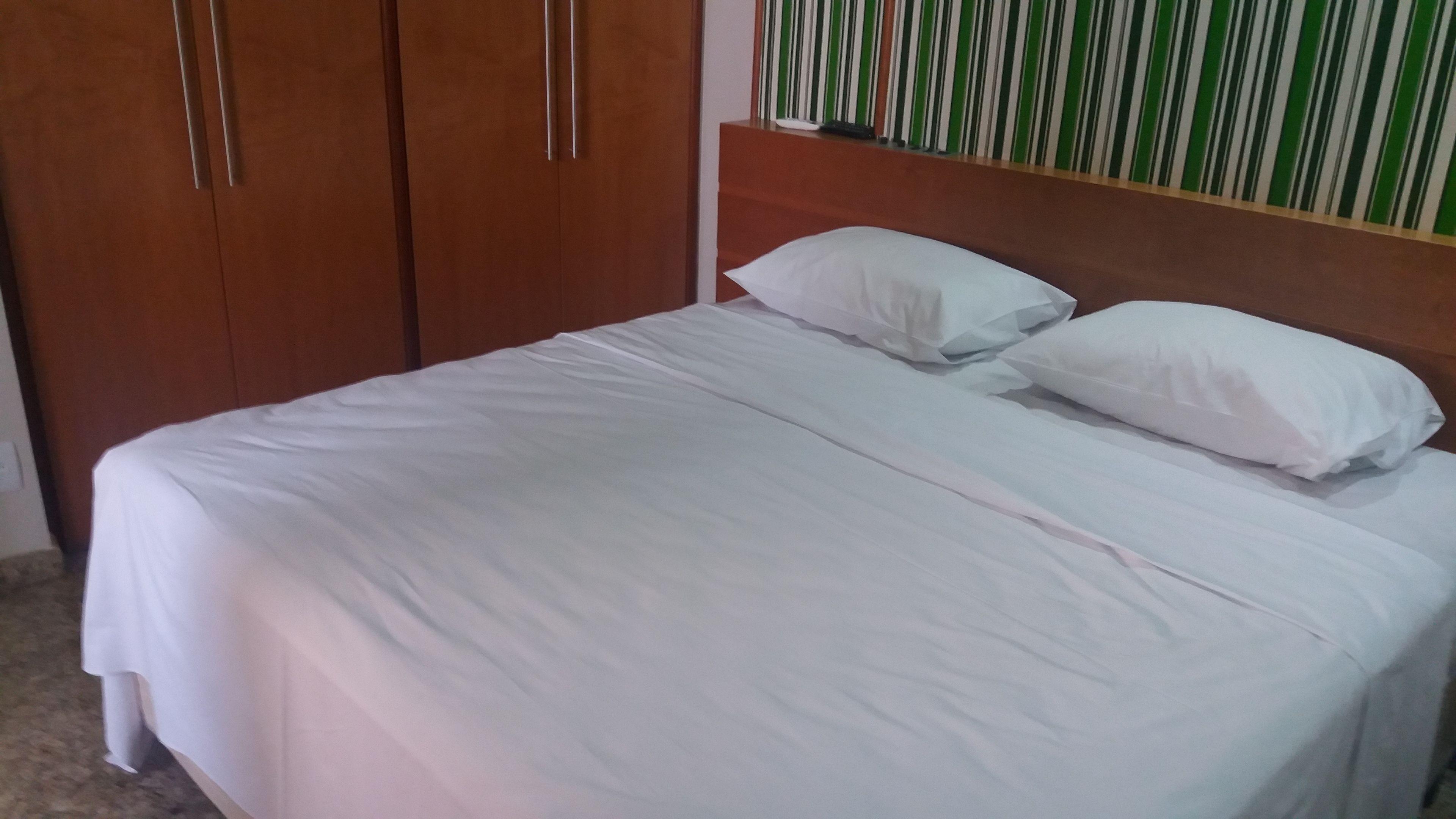 La Residence Flat Hotel — Fotos 2