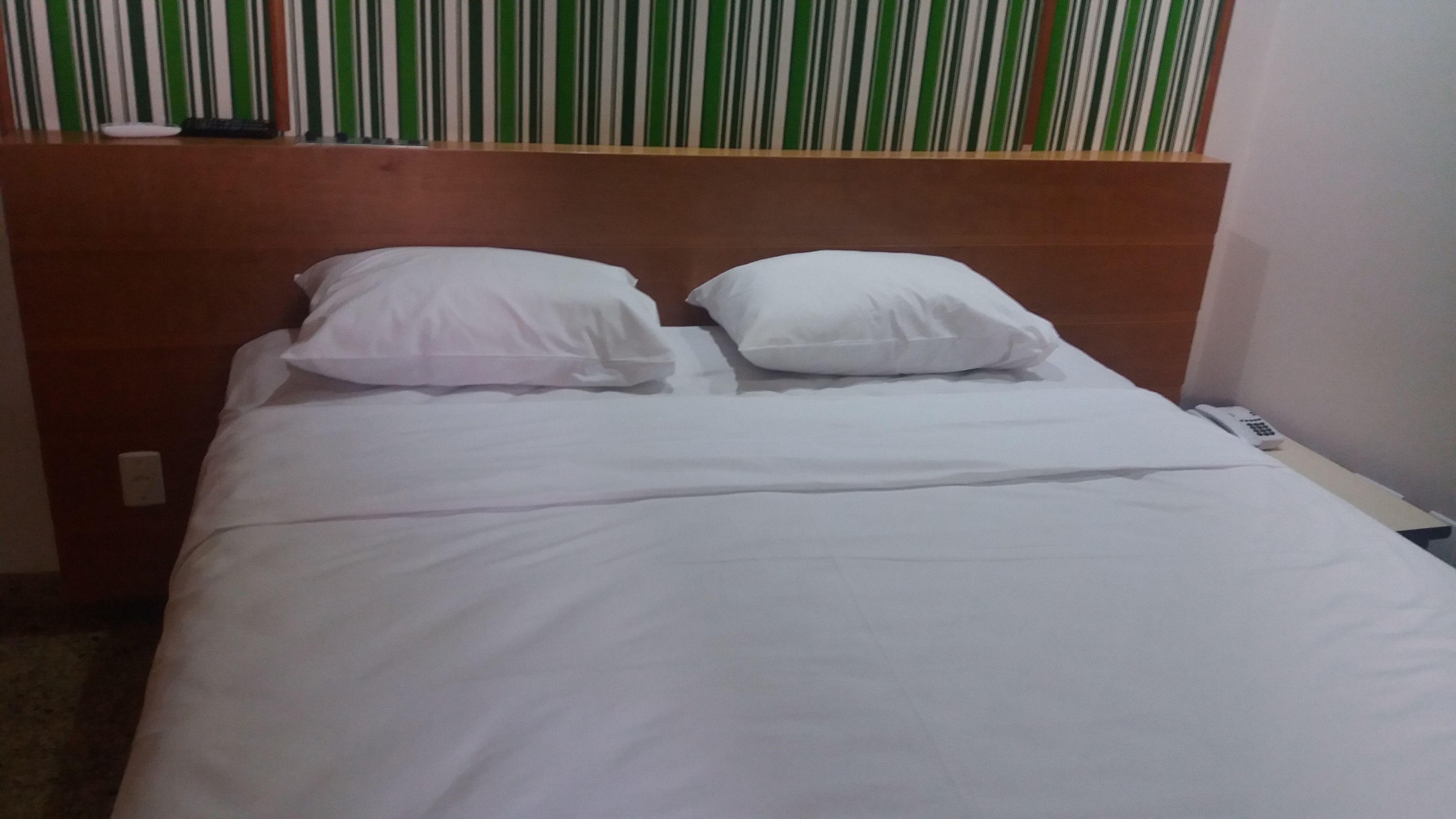 La Residence Flat Hotel — Fotos 3